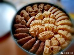 -珍妮曲奇聪明小熊(尖沙咀店)