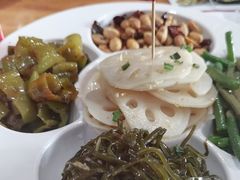 -红豆焖罐面·新邯郸菜(光明店)