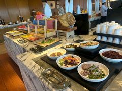 -南京金鹰尚美酒店·尚美西餐厅