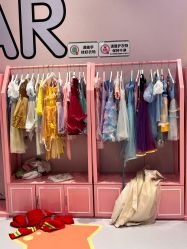 -LuckyStar幸运星家庭娱乐中心(东莞国贸店)