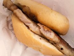 -L猪扒包(天河购书中心店)