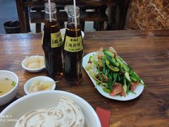-果渊斋老米家泡馍馆(大雁塔店)