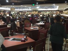 -比亚森自助烤肉料理(裕华店)