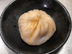 -老上海食惠裡小籠包生煎包