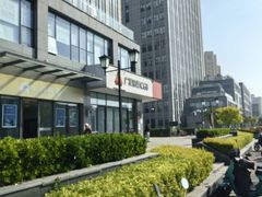 -广发银行(漕河泾支行)