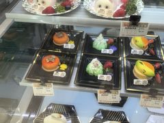 -老鼎丰(靖宇街总店)