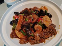 -八珍饺子·烤鸭·家常菜
