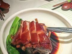 草扎肉-桂满陇·桃花院落(长泰广场店)