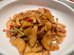 -九毛九西北菜(番禺万达店)