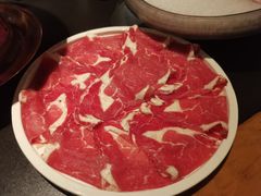 -东来顺·非遗火锅(高新店)