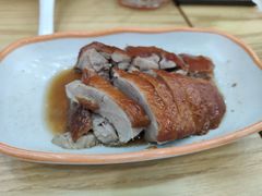 -瑞霖·隆江猪脚饭