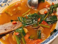 -太食獸泰式茶餐厅(IFS国金中心店)