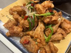-龙虾奇迹(大华三路店)