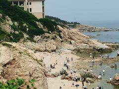 -养马岛旅游度假区