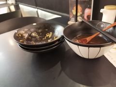 -贡梅老面馆·蟹粉面·无锡特色小吃(南长街主推店)