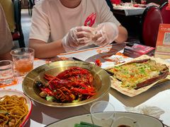 -熊记虾王·小龙虾(东晓南店)