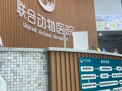 -联合动物医院(光谷诊疗中心)
