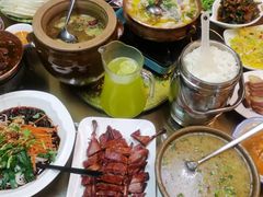 -阳光山水江湖菜馆(西山龙门店)
