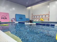 -MUE·沐懿(新浙北悠漫街店)
