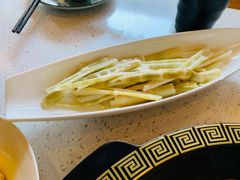 竹笋-五熟府(东方盐湖城店)