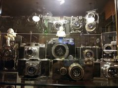 景观位-露西亚咖啡西餐厅(哈尔滨俄侨纪念馆店)