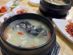-长顺参鸡汤店(西塔总店)
