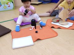 -嘉定民办实蒙早教中心