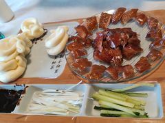 -渝信川菜(南滨店)