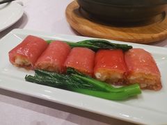 -丰鲤楼•闽南茶楼(仟禧汇店)