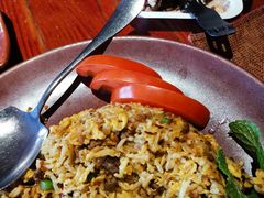 -花马天堂云南餐厅 Lost Heaven(外滩店)