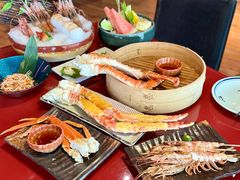 -万岛日本料理铁板烧(梅赛德斯奔驰店)