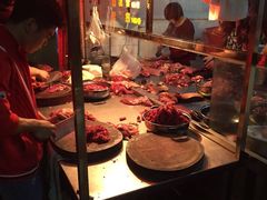-陈记顺和潮汕牛肉火锅(韩江路店)