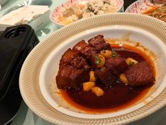 -香丰阁·烤鸭·川湘菜(清河店)