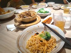 -大师兄·西北风味食集(增城合生汇店)