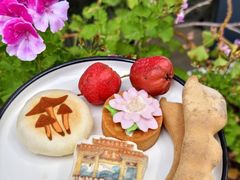 -昆明冠生园·蛋糕·面包(南强街店)