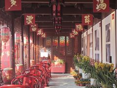 -钱王祠