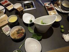 -同仁四季椰子鸡(罗湖国贸店)