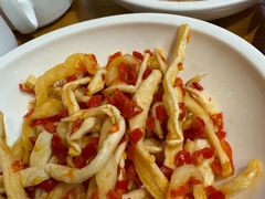 -巢爷老味(东方红店)