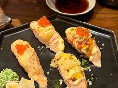 -鸟鹏烧鸟居酒屋(龙岗万科店)