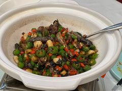 -翠清酒家(万丰路店)