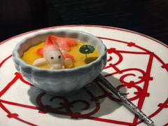 -锦楼·臻选新杭帮(杭州中心店)