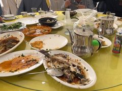 -秋姐美食店(旅游大道店)