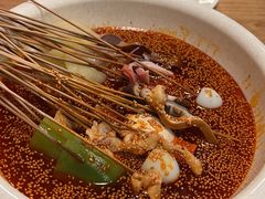 -嘉州叶婆婆钵钵鸡(建设路店)