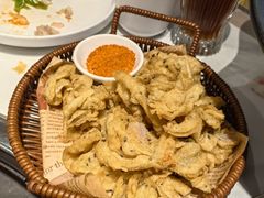 -云尊府云南菜·蒸汽石锅鱼(学清路店)