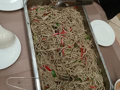 -瑞海姆酒店中餐厅