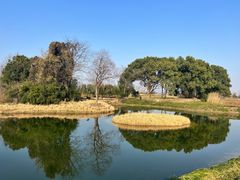 -良渚古城遗址公园