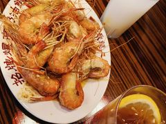 -等我餸上门海鲜大排档(天河南店)