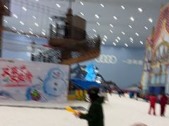 -广州热雪奇迹