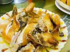 -海泉湾竹筒饭·瘦身水库大头鱼(从化温泉镇店)