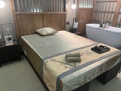 -遇暖·SPA养生按摩